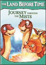 The Land Before Time IV: The Journey Through the Mists