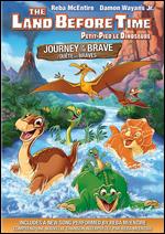 The Land Before Time: Journey of the Brave - 