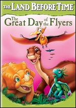 The Land Before Time: The Great Day of the Flyers - 