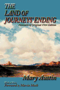 The Land of Journeys' Ending