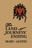 The Land of Journey's Ending