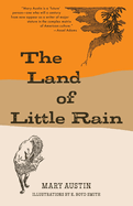 The Land of Little Rain (Warbler Classics)