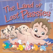 The Land of Lost Passies