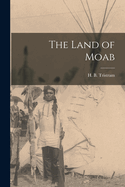 The Land of Moab