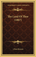 The Land of Thor (1867)