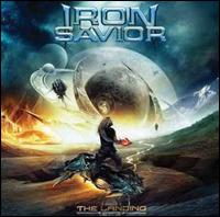 The Landing - Iron Savior