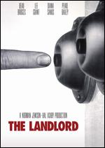 The Landlord - Hal Ashby