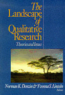 The Landscape of Qualitative Research: Theories and Issues