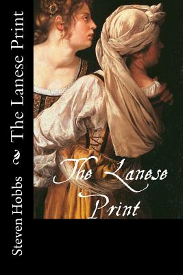 The Lanese Print - Hobbs, Steven