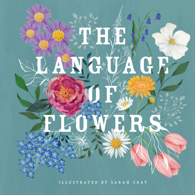 The Language of Flowers - 