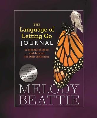 The Language of Letting Go Journal - Beattie, Melody
