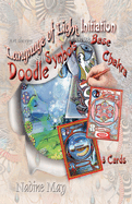 The Language of Light Base Chakra Art
