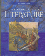 The Language of Literature, California Edition