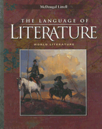 The Language of Literature: World Literature