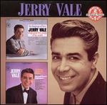 The Language of Love/Till the End of Time - Jerry Vale