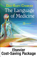 The Language of Medicine - Text and Iterms Audio (Retail Access Card) Package