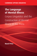 The Language of Mental Illness