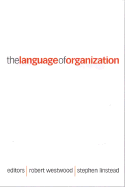 The Language of Organization