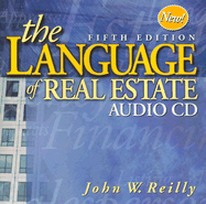 The Language of Real Estate Audio CDs