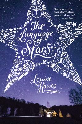 The Language of Stars - Hawes, Louise