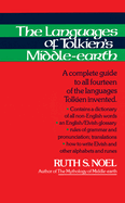 The Languages Of Tolkien's Middle?earth