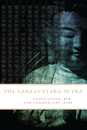 The Lankavatara Sutra: A Zen Text