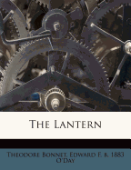 The Lantern...