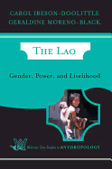 The Lao: Gender, Power, and Livelihood