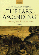 The Lark Ascending: Full Score