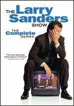 The Larry Sanders Show [TV Series]