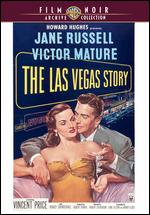The Las Vegas Story - Robert Stevenson