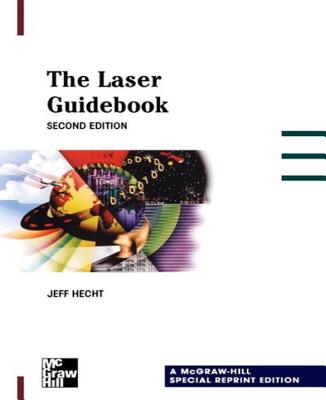 The Laser Guidebook - Hecht, Jeff