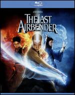 The Last Airbender [Blu-ray] - M. Night Shyamalan