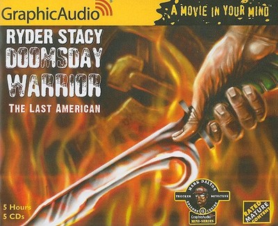 The last American - Stacy, Ryder