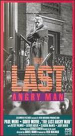The Last Angry Man - Daniel Mann