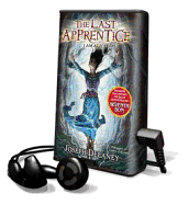 The Last Apprentice: I Am Alice