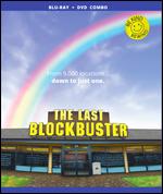 The Last Blockbuster - Taylor Morden