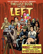 The Last Book on the Left Signed Edition