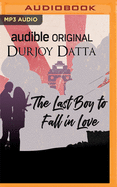 The Last Boy to Fall in Love