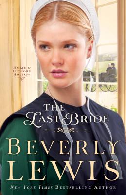 The Last Bride - Lewis, Beverly