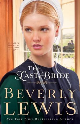 The Last Bride - Lewis, Beverly