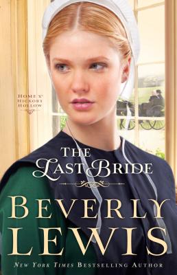 The Last Bride - Lewis, Beverly