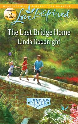The Last Bridge Home - Goodnight, Linda