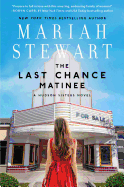 The Last Chance Matinee, 1: A Book Club Recommendation!