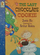 The Last Chocolate Cookie - Rix, Jamie