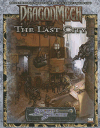 The Last City