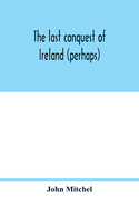 The last conquest of Ireland (perhaps)