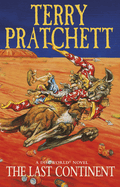 The Last Continent: (Discworld Novel 22)