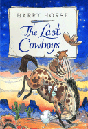 The Last Cowboys - 