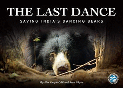 The Last Dance: Saving India's Dancing Beras
